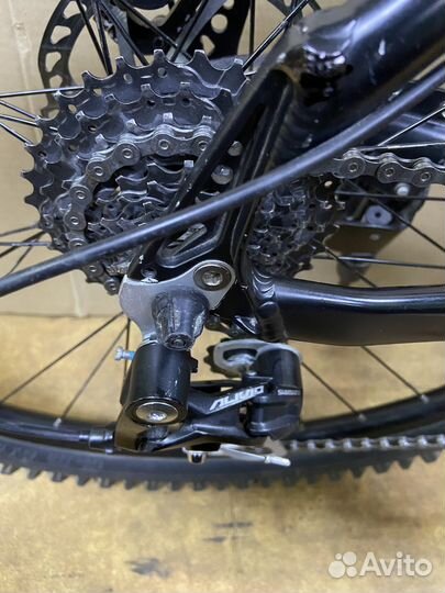 Велосипед Corto XC Expert 26HD