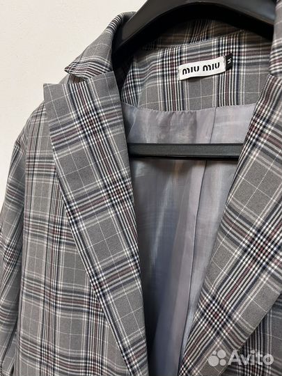 Пиджак женский