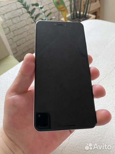 Google Pixel 3 XL, 4/128 ГБ