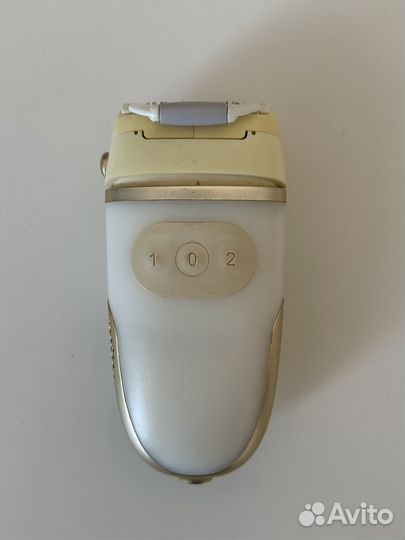 Эпилятор Rowenta