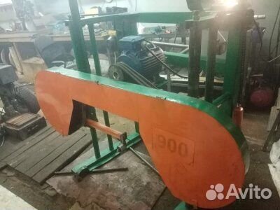 Продам пилораму -бартер, рассрочка