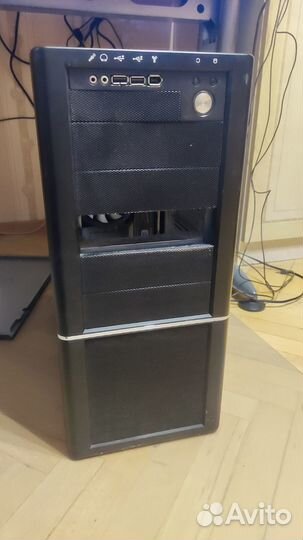 Комплект платформа пк