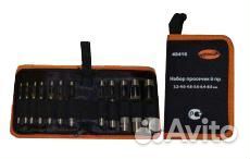 Высечки 12 пр 3,0-19,0 мм Автодело 40412