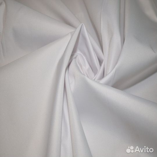 Ткань оксфорд