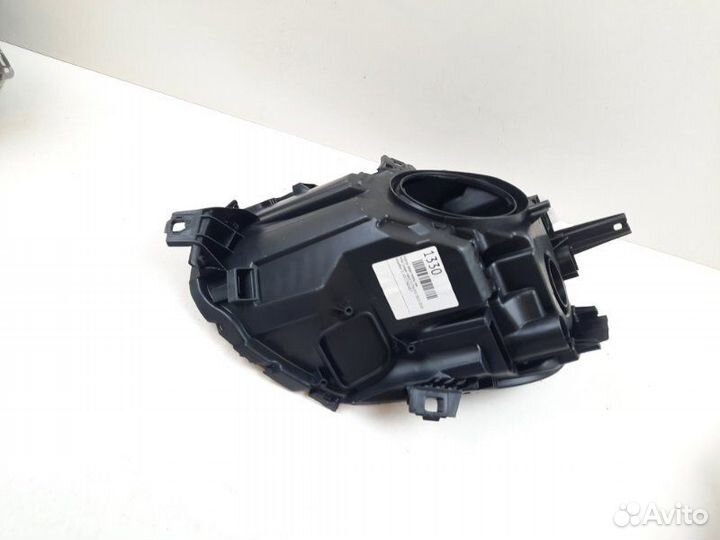 Корпус фары левый Mini Cooper Hatch Iii F56 F55