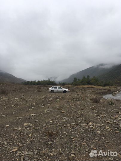 ВАЗ 2114 Samara, 2009