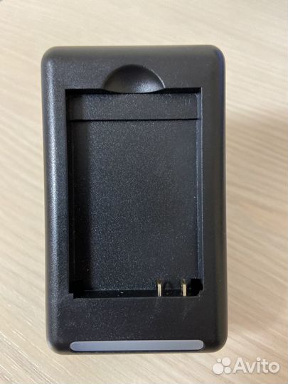 Зарядная док-станция для аккумуляторов Nokia с USB