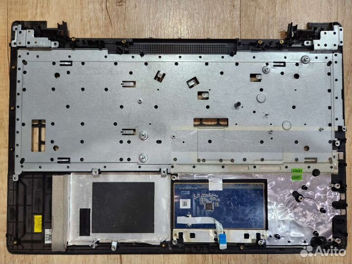 Топкейс Lenovo 110-15IBR