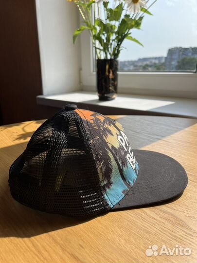 Кепка бейсболка детская