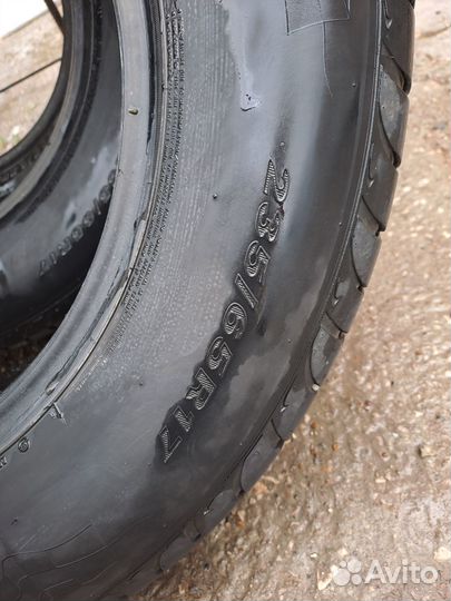 Nexen Euro-Win 800 235/65 R17