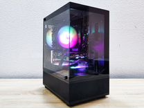 Игровые пк Core i5/ i7 /Ryzen + GTX1660S - RTX4060