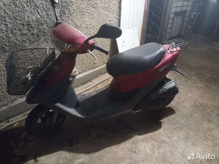 Продам свой скутер