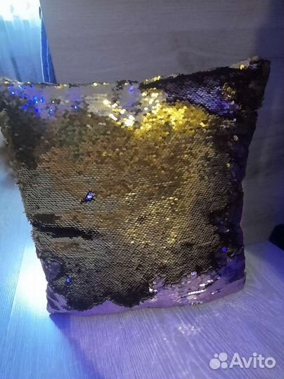 Декоративные подушки