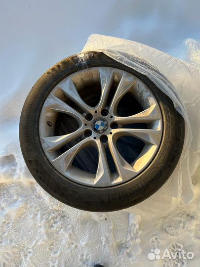 Колеса для BMW 5 r18 - 4 шт