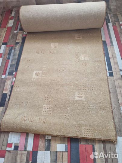 Палас, ковровая дорожка