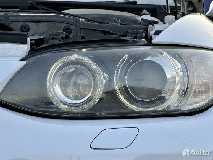 Целиком на запчасти BMW 320 M пакет