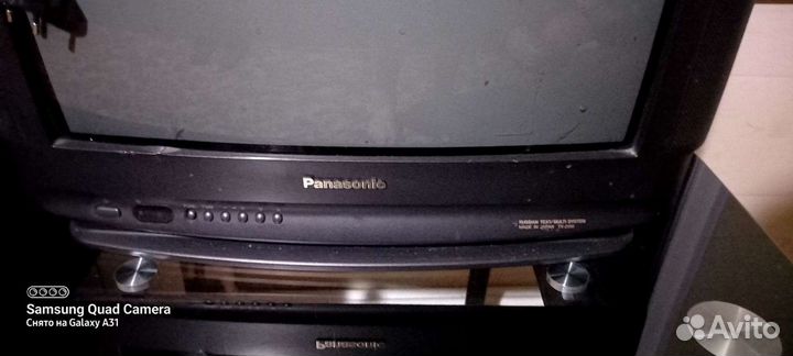 Телевизор Panasonic