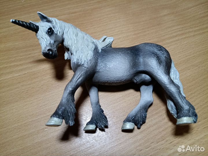 Лошадки Shleich