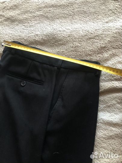 Костюм школьный 170