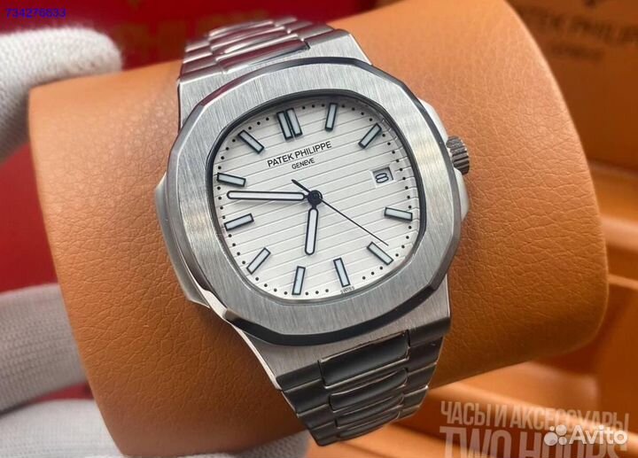 Часы Patek Philippe