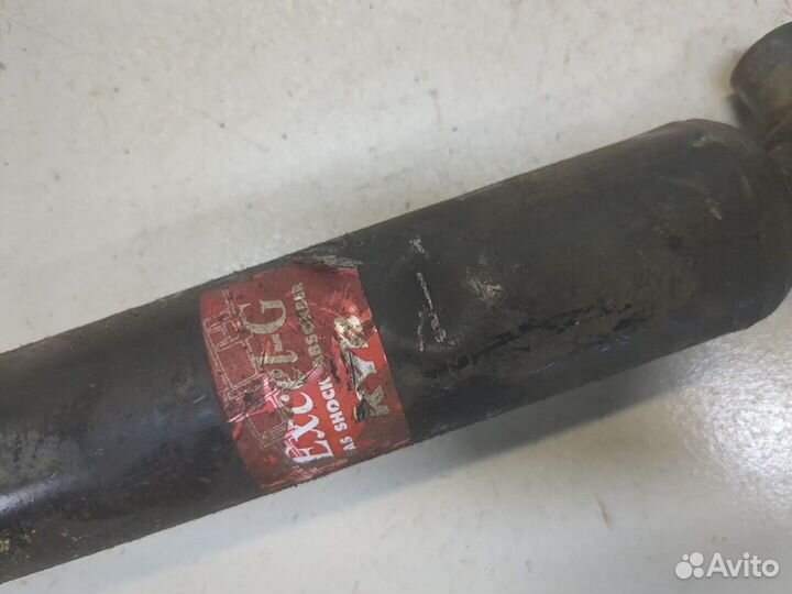 Амортизатор подвески Renault Master, 2008