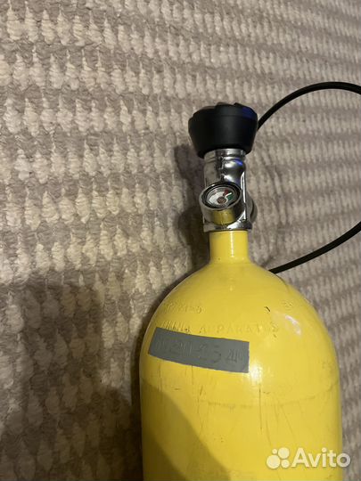 Баллон r extra