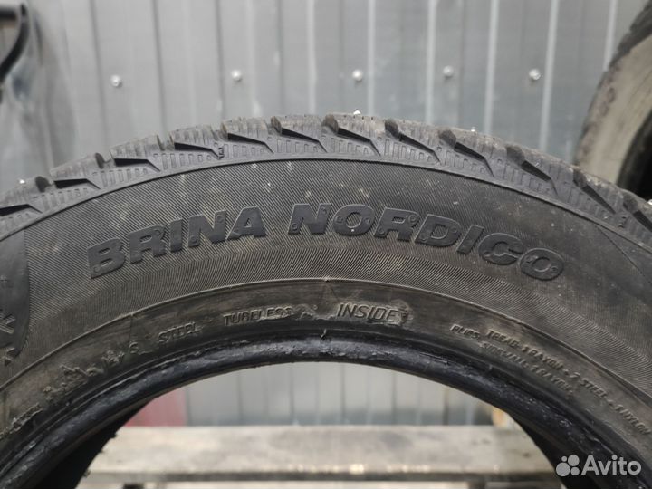 Viatti Brina Nordico V-522 195/65 R15