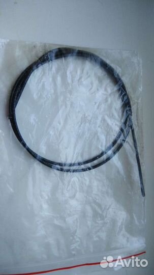 Тросик для гибкого вала