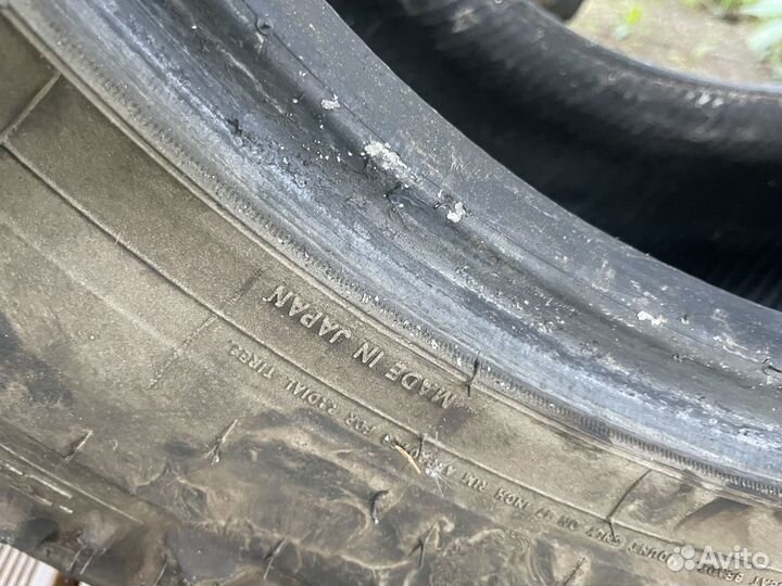 Nitto Trail Grappler M/T 265/70 R17