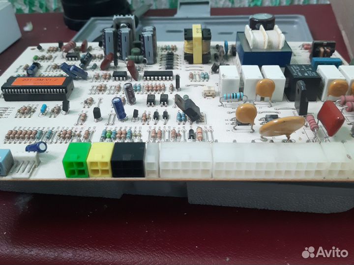Блок управления Navien