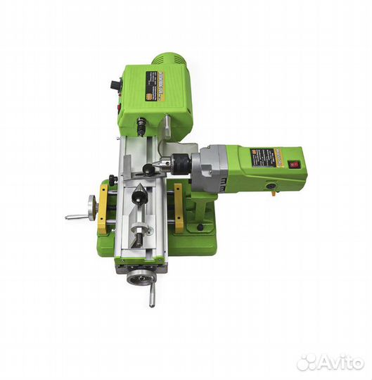 Токарный станок BG-3309