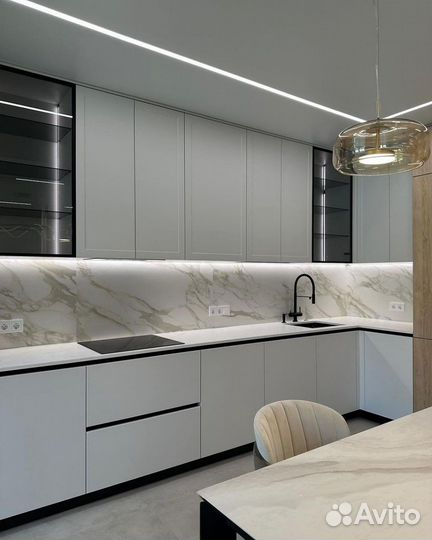 Кухни на заказ в Энгельсе