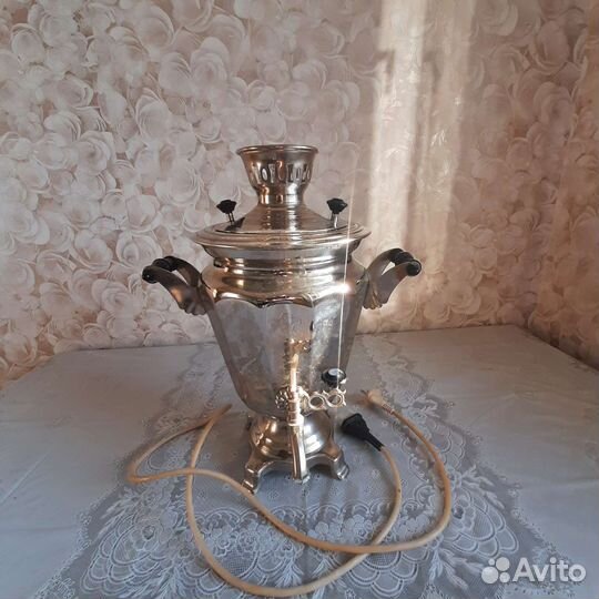 Самовар электрический