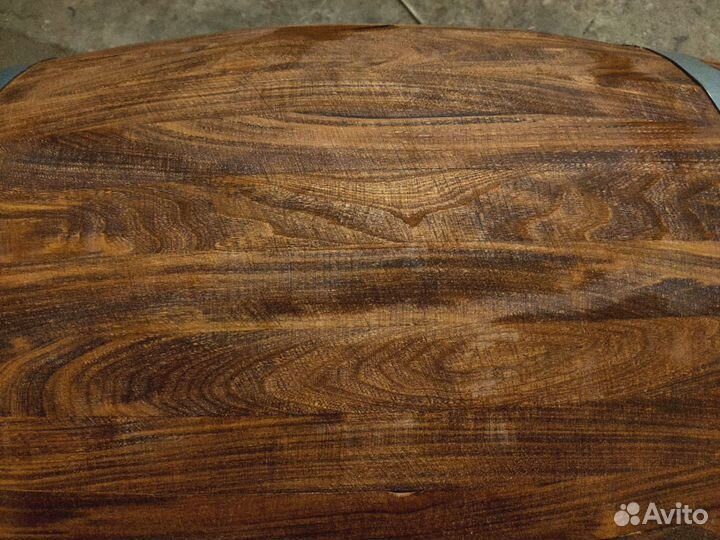 Бочка декоративная деревянная