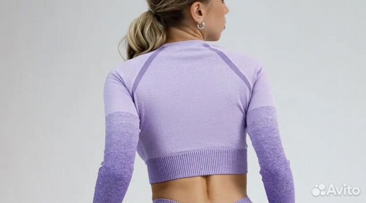 Рашгард спортивный 48 размер