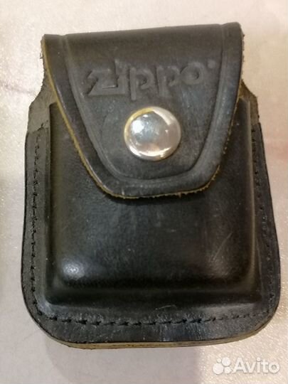 Zippo