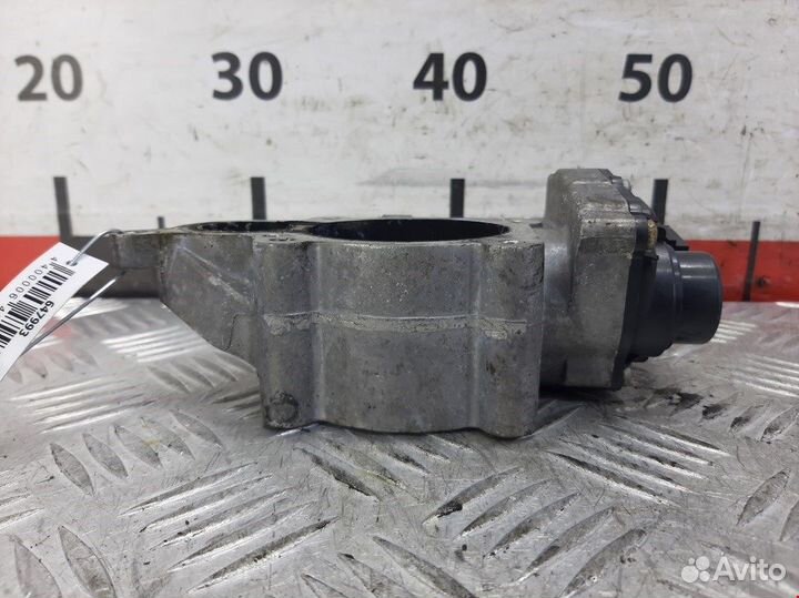 Клапан егр EGR для Audi A4 B6 06D131503E