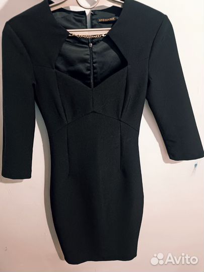 Платье 42 размер