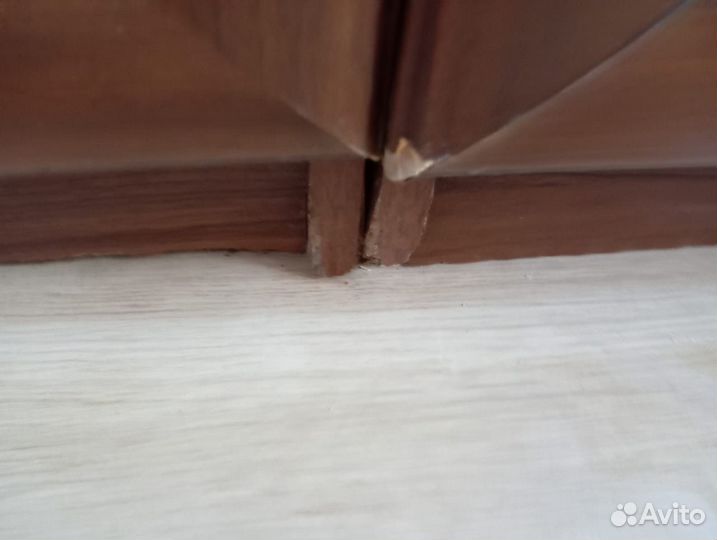 Кухонный гарнитур б/у