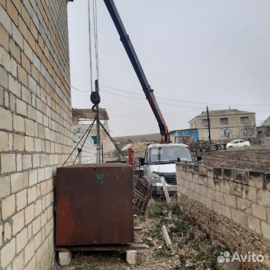 Манипулятор