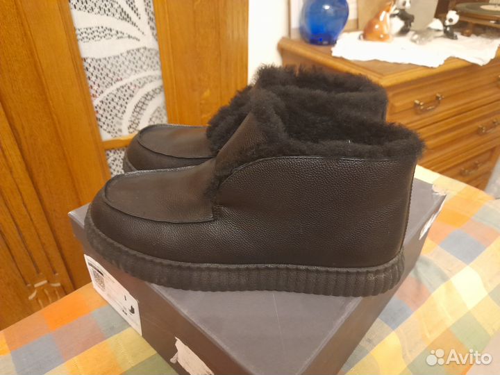 Угги женские 40 размер, tendance