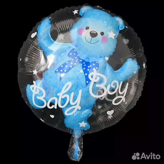 Воздушные шары