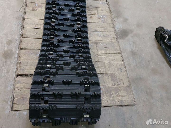 Гусеница для снегохода yamaha