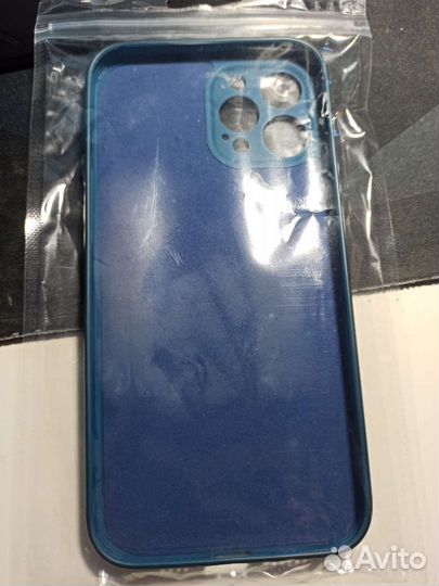 Чехол на iPhone 12 pro max