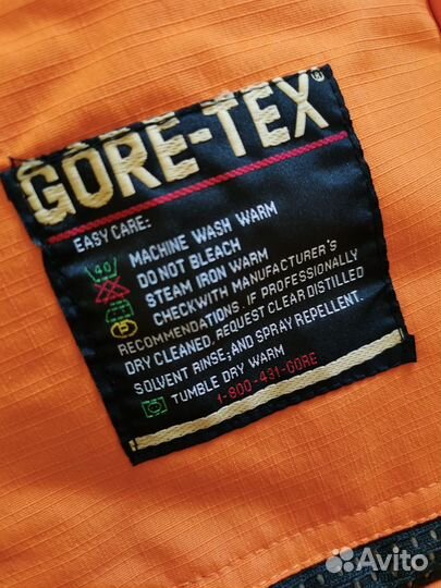 Горнолыжный комплект The North Face, Summit series