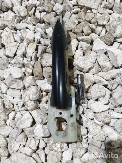 Ручка двери Солярис Solaris