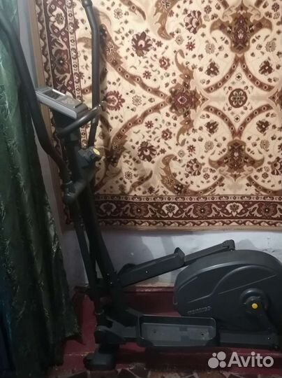 Эллиптический тренажер Torneo Festa C-310M