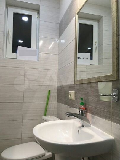 2-к. квартира, 41 м², 1/1 эт.