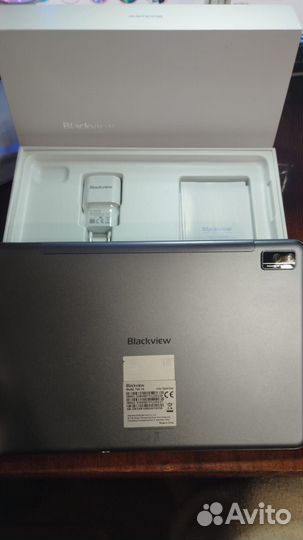 Планшет Blackview TaB 10 Series