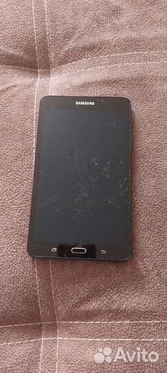 Планшет samsung